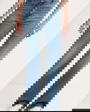 Joop! jeans medium waist, 30048683