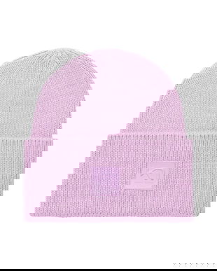 Kari Traa căciulă KYTE culoarea violet, 611312