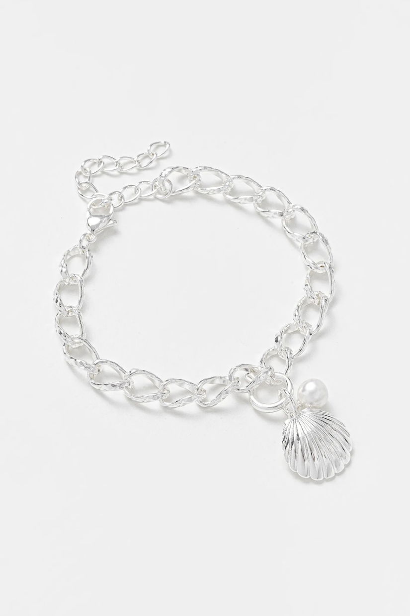 Lilou brățară Shell A03/MARKET/ANS/448
