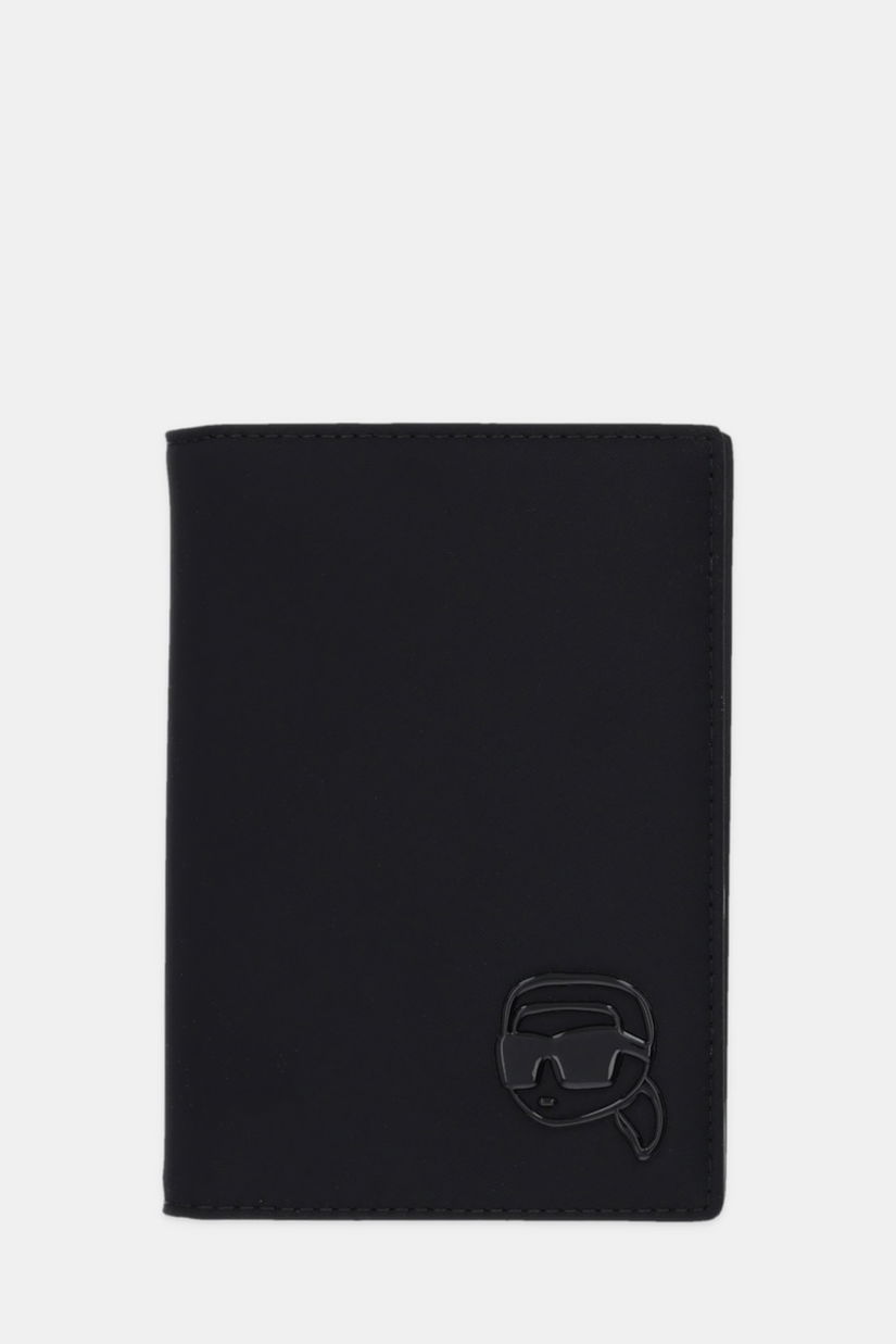 Karl Lagerfeld portofel culoarea negru, A4M32052