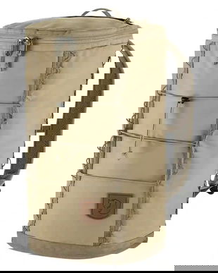 Fjallraven rucsac Singi 20L culoarea verde, mare, uni, F23319-221