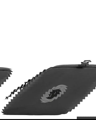 Fjallraven portfard Färden culoarea negru, F23100160-37