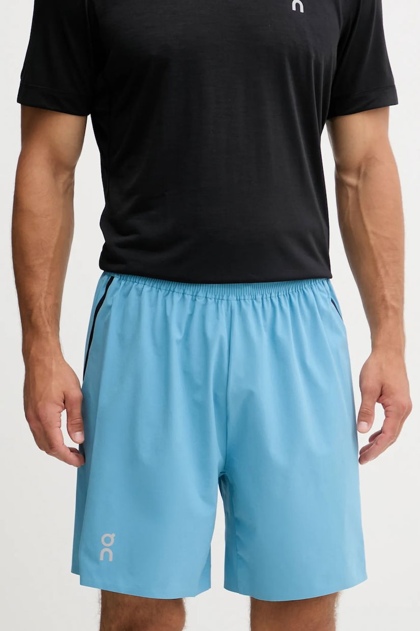 ON running pantaloni scurți de antrenament 1MF10223543