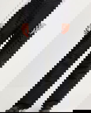 Columbia pantaloni de schi Coreshot culoarea negru, 2133501