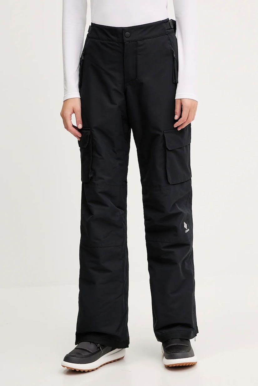 Columbia pantaloni de schi Coreshot culoarea negru, 2133501