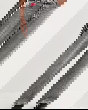 Tommy Jeans jeans DM0DM22178