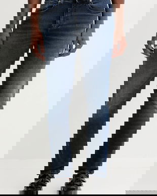 Tommy Jeans jeans DM0DM22247