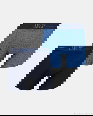 Levi's boxeri 2-pack