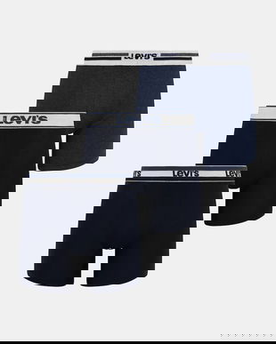 Levi's boxeri 3-pack