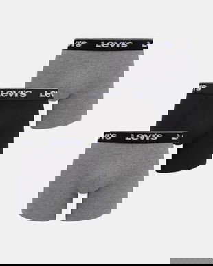 Levi's boxeri 3-pack