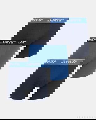 Levi's boxeri 3-pack