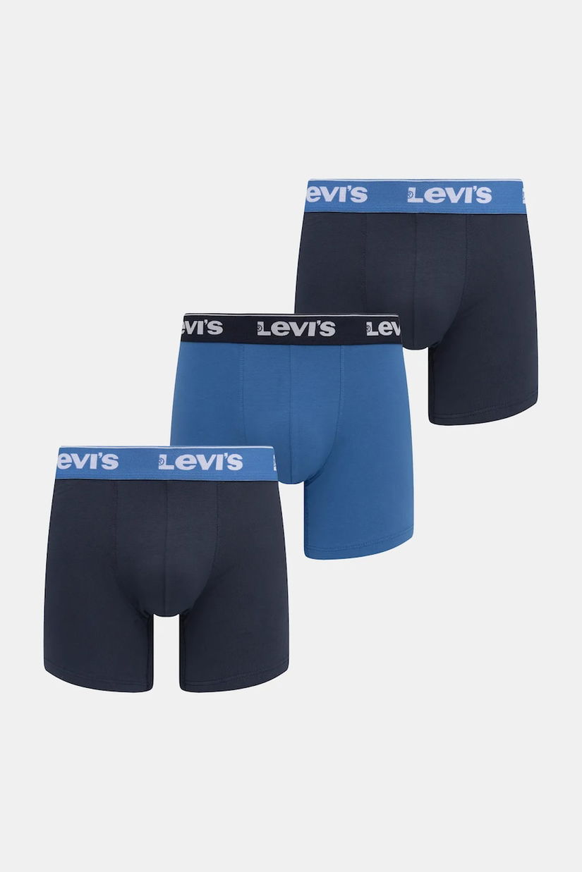 Levi's boxeri 3-pack 37149-1205