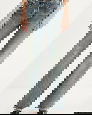 Miss Sixty jeans high waist, 6S3JJ41000