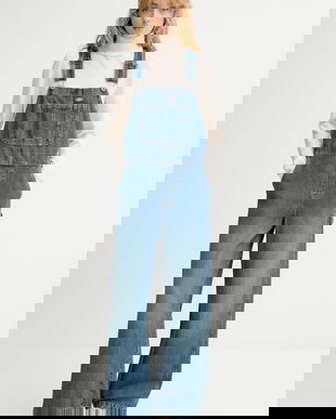 Dickies salopete din denim DK0A87N7