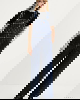 Dickies salopete din denim DK0A87N7