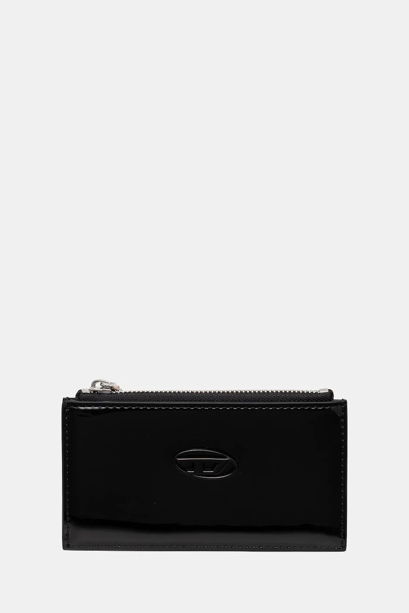 Diesel portofel PLAY PLAY CARD HOLDER III culoarea negru, X10003.P6255