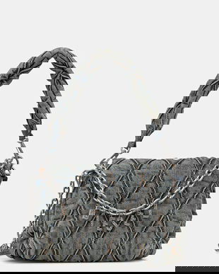 Diesel geantă de blugi CHARM-D CHARM-D X09596.P5570