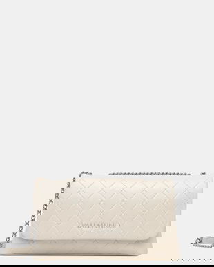 Valentino Bags poșetă WAKANDA culoarea bej, VBS9DH09