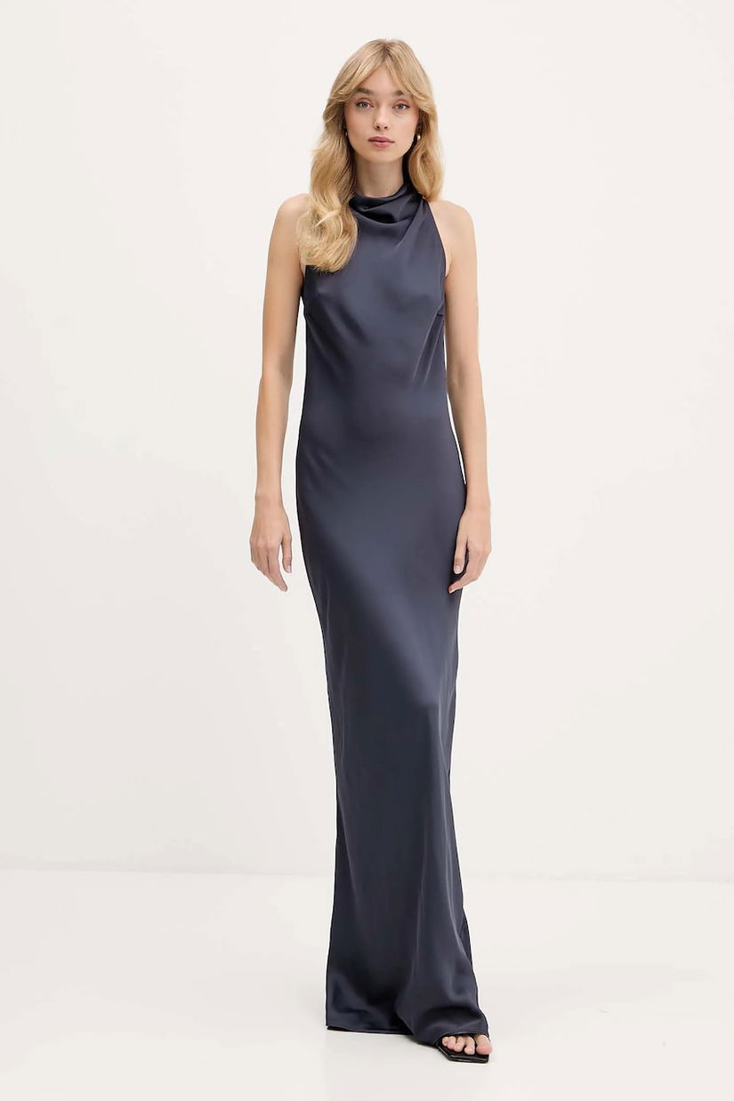 Rotate rochie maxi, drept, 1146191192