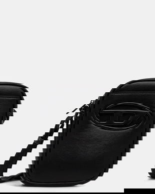 Diesel borsetă HOLI-D HOLI-D culoarea negru, X10260.P5925