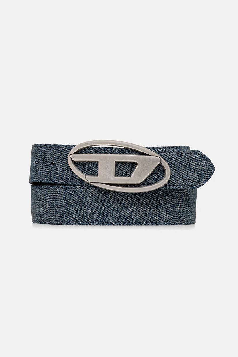 Diesel curea OVAL D LOGO B-1DR W X08727.PR413