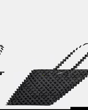 Lacoste geantă de bumbac NU4994PB