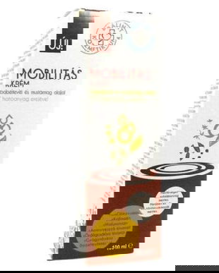 Crema cu extract din plante pentru mobilitate Balint, 100 ml