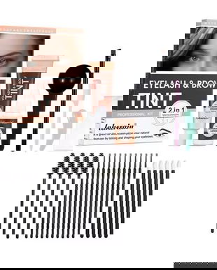 Kit vopsea gene&sprancene