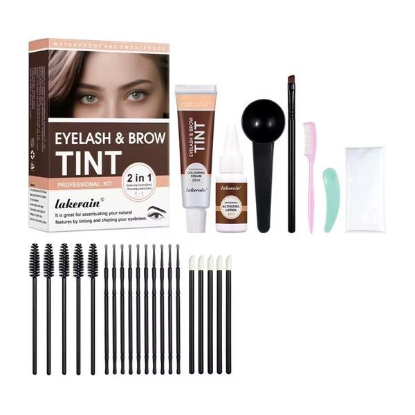 Kit vopsea gene&amp;sprancene