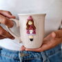 Accesoriu Autumn Mug