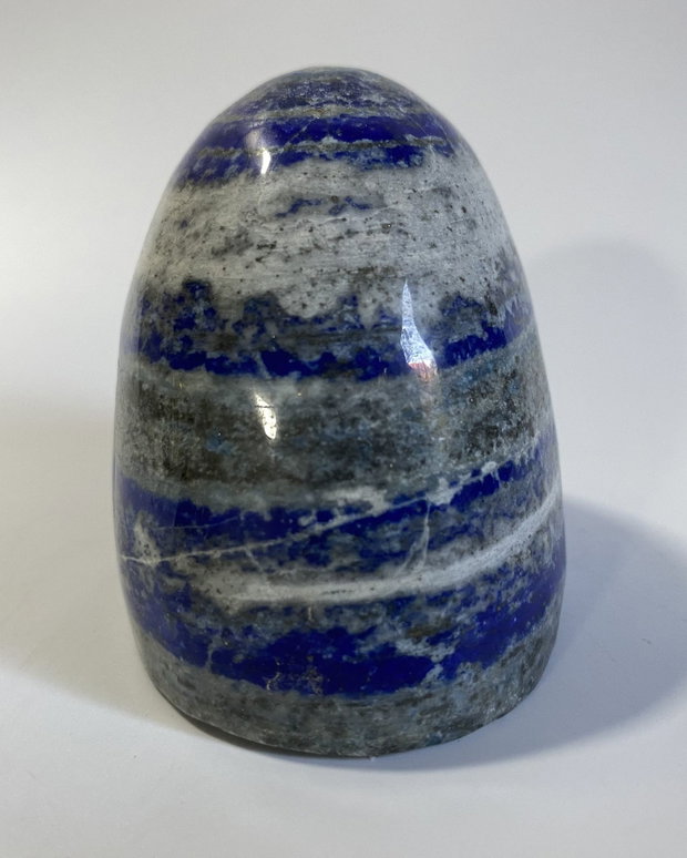 Lapis Lazuli - Sculptura piatra semipretioasa