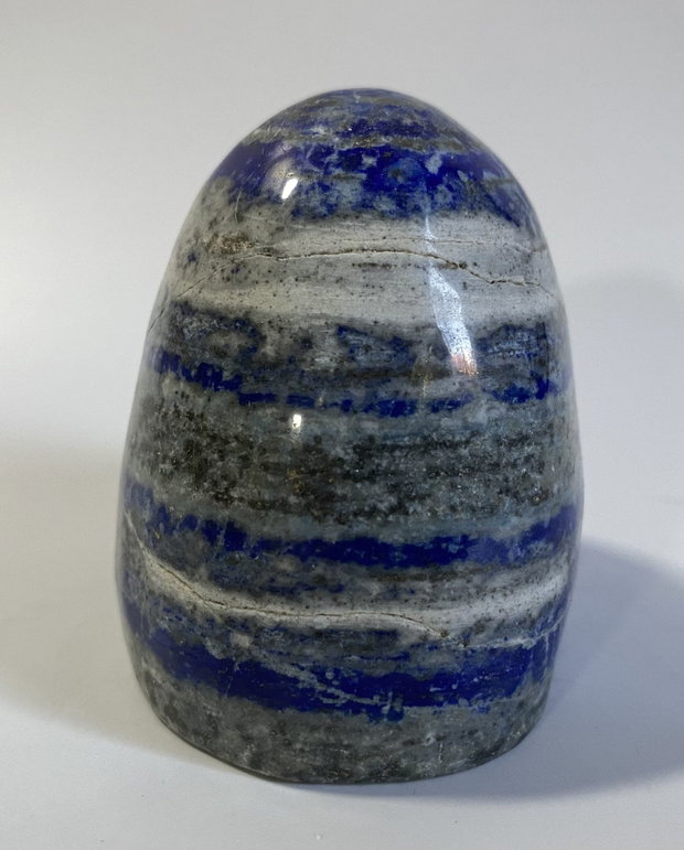 Lapis Lazuli - Sculptura piatra semipretioasa