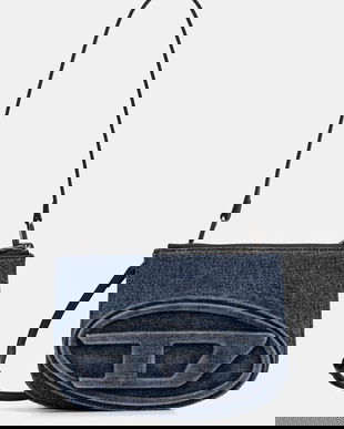 Diesel geantă de blugi 1DR 2.0 1DR TWIN X10330.P6717