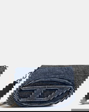 Diesel geantă de blugi 1DR 2.0 1DR X10223.P6717