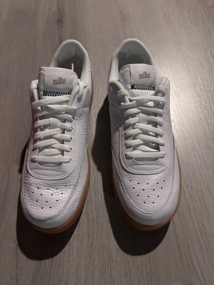 Adidasi noi originali Nike premium piele naturala