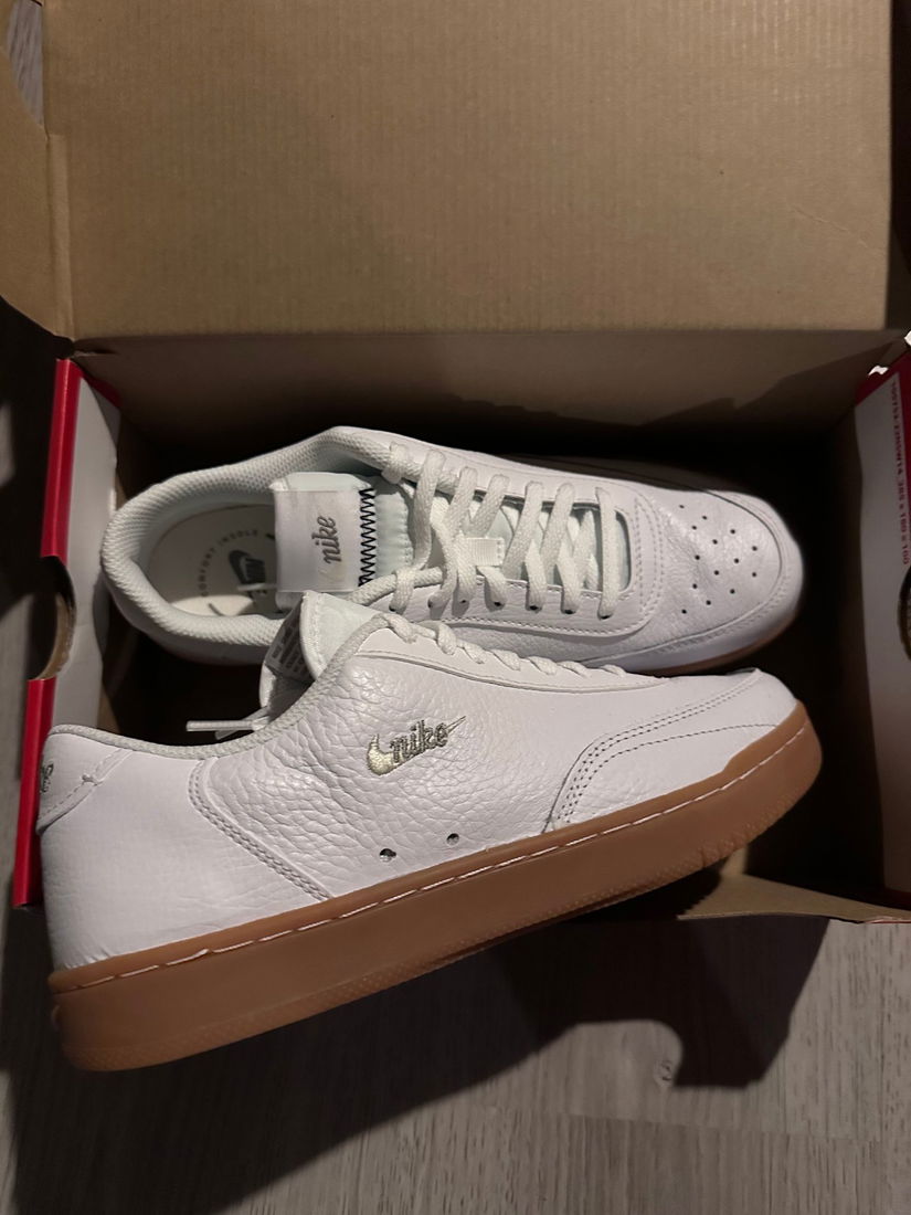 Adidasi noi originali Nike premium piele naturala