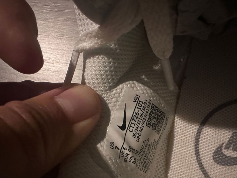 Adidasi noi originali Nike premium piele naturala