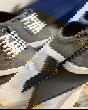 Adidasi Tommy Hilfiger noi originali