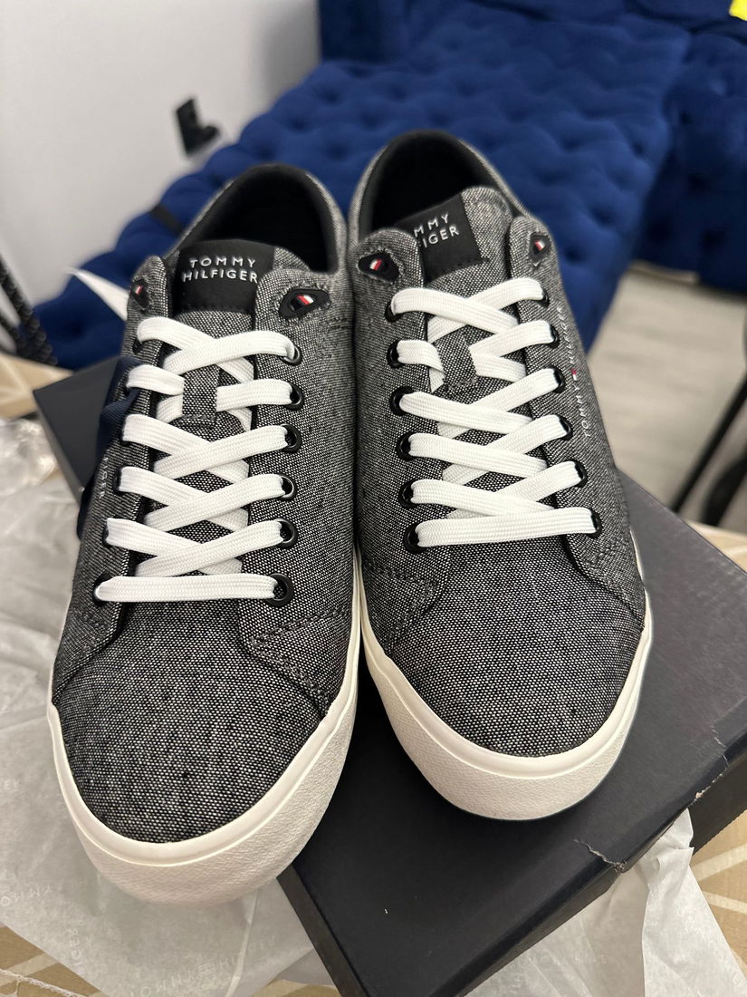 Adidasi Tommy Hilfiger noi originali