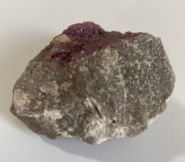 Cobaltocalcit - Specimen piatra semipretioasa