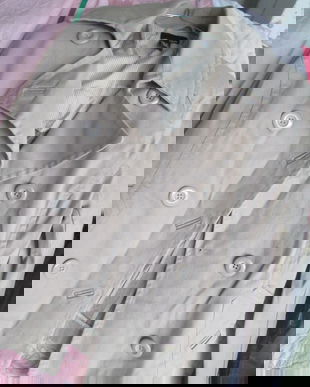 haina toamna dame H&m 42