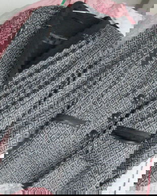 jacheta toamna dame  M