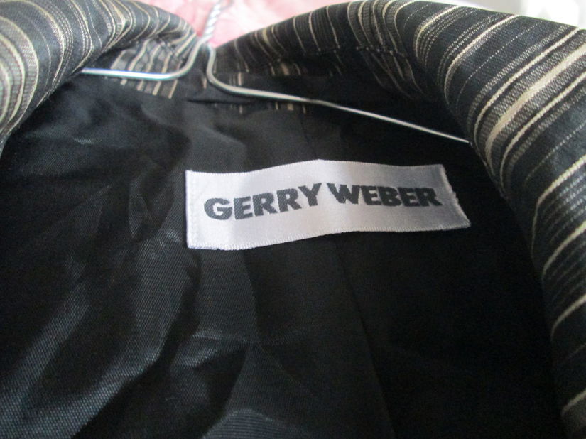 jacheta eleganta dame Gerry Weber 42