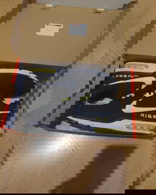 Adidasi Nike Air Max Noi