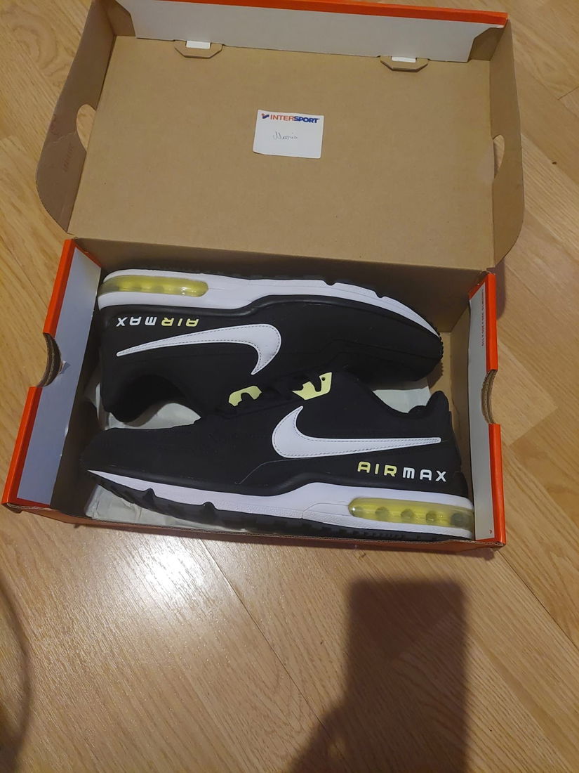 Adidasi Nike Air Max Noi
