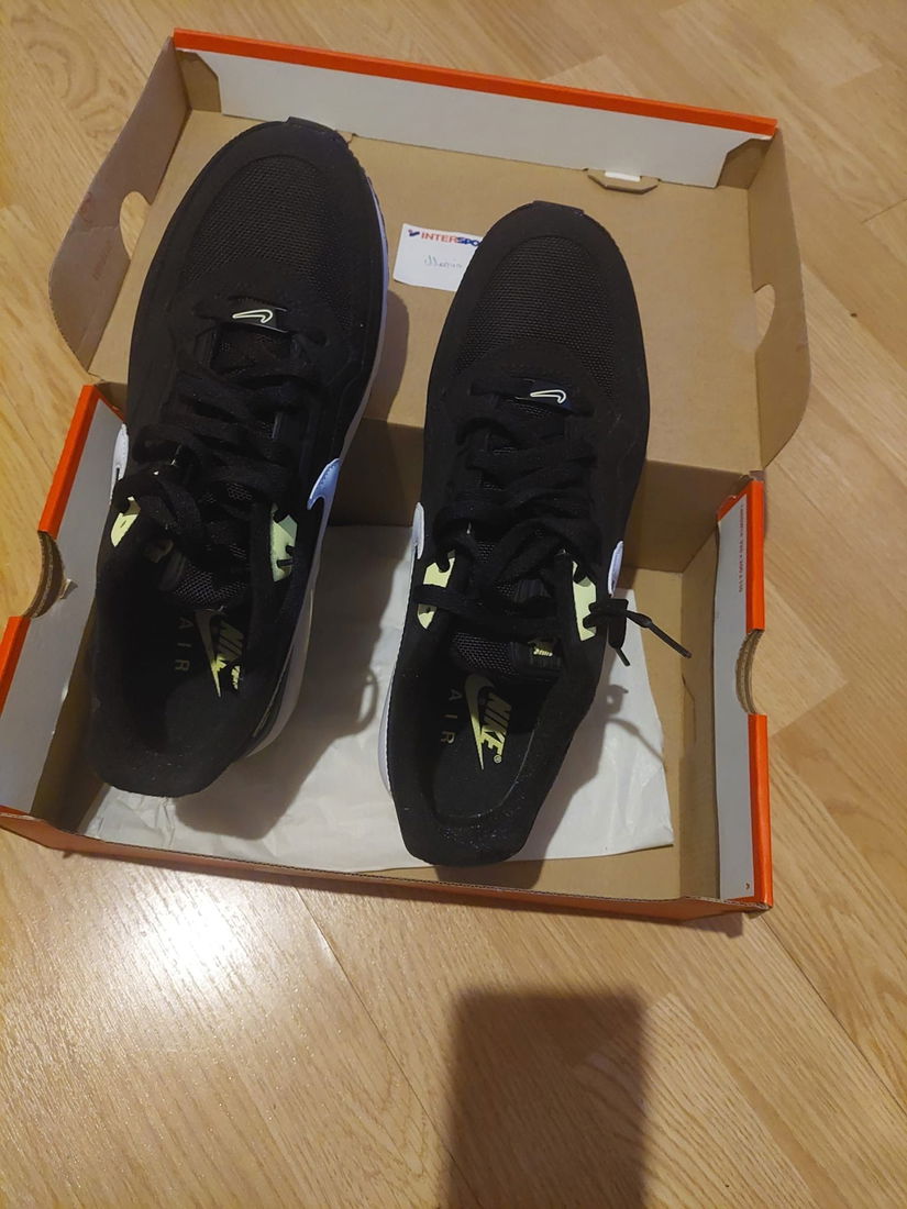 Adidasi Nike Air Max Noi