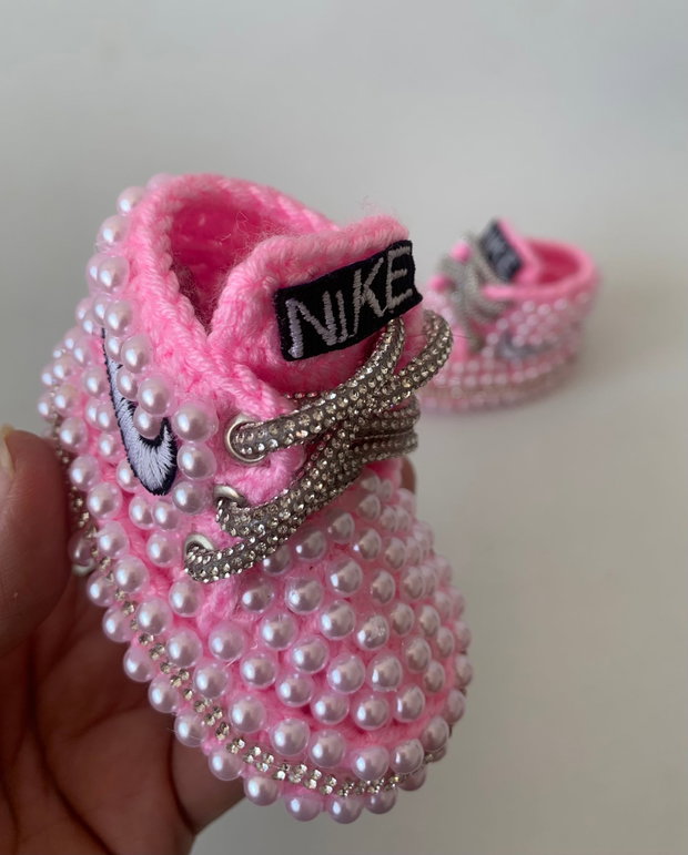 Ghetute Nike