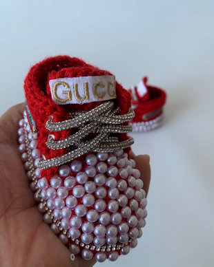 Ghetute Gucci