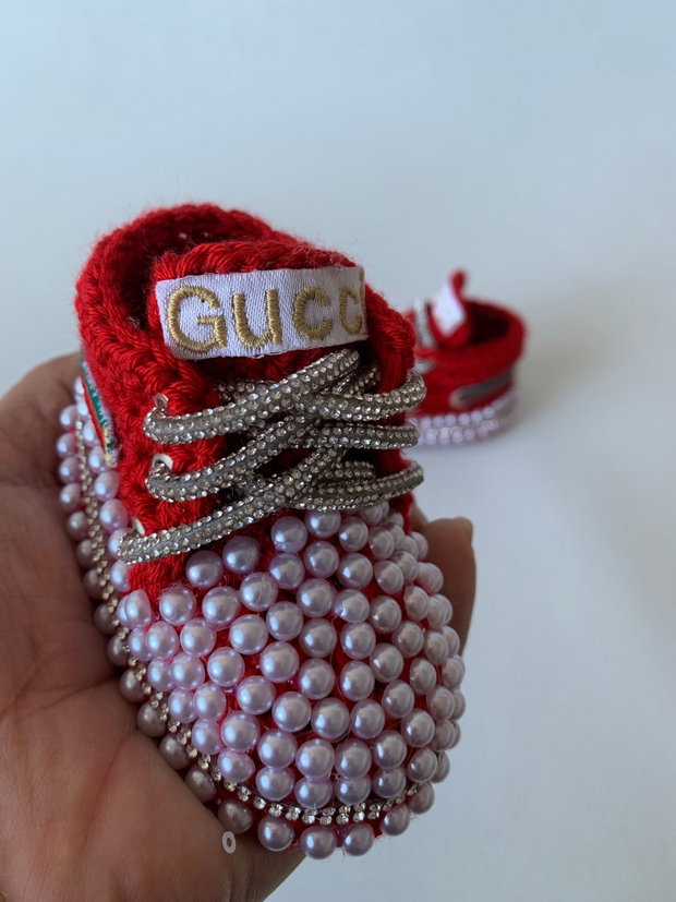 Ghetute Gucci
