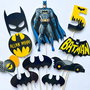 Toppere tort Batman